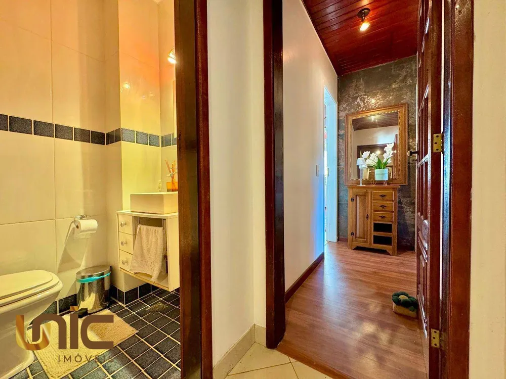 Casa de Condomínio, 5 quartos - Foto 12