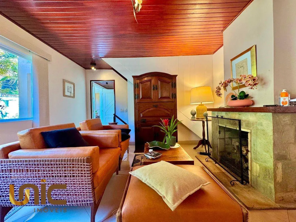Casa de Condomínio, 5 quartos - Foto 7