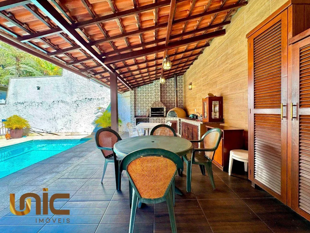 Casa de Condomínio, 5 quartos - Foto 63