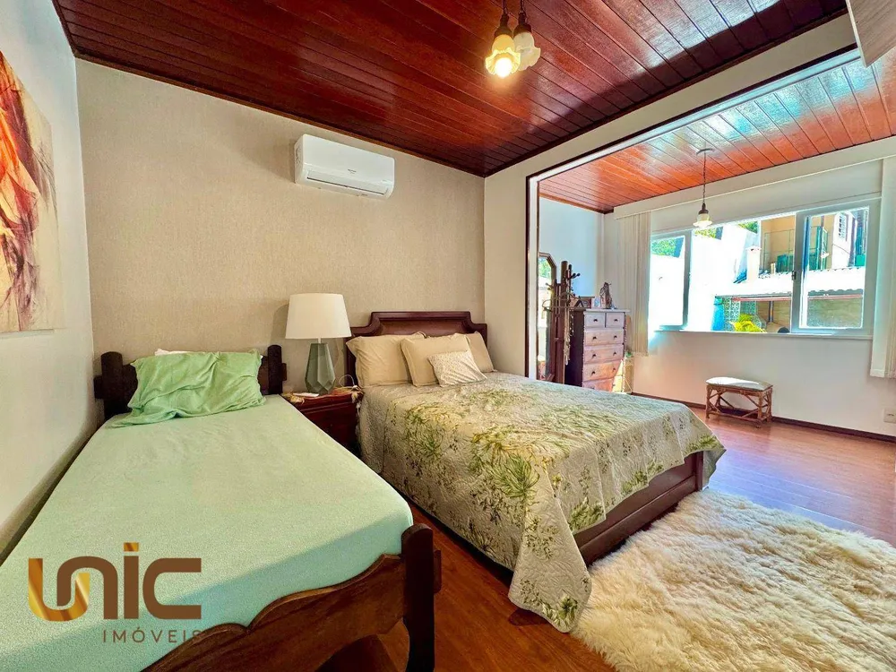 Casa de Condomínio, 5 quartos - Foto 15