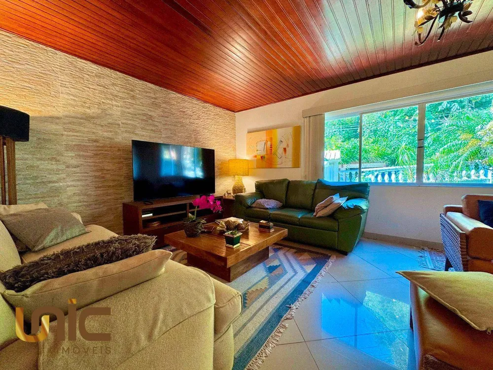 Casa de Condomínio, 5 quartos - Foto 9