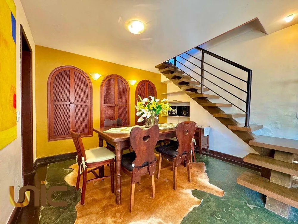 Casa de Condomínio, 5 quartos - Foto 42