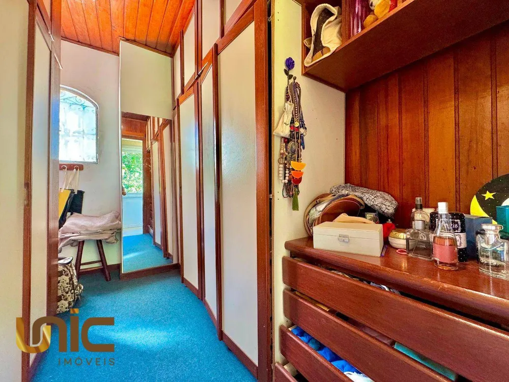 Casa de Condomínio, 5 quartos - Foto 35