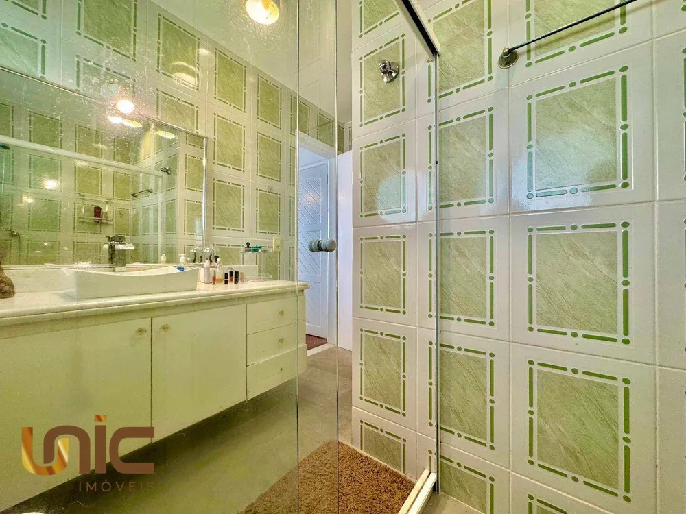 Casa de Condomínio, 5 quartos - Foto 20