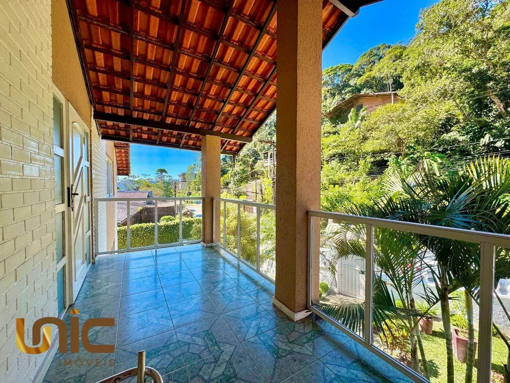 Casa de Condomínio, 5 quartos - Foto 40