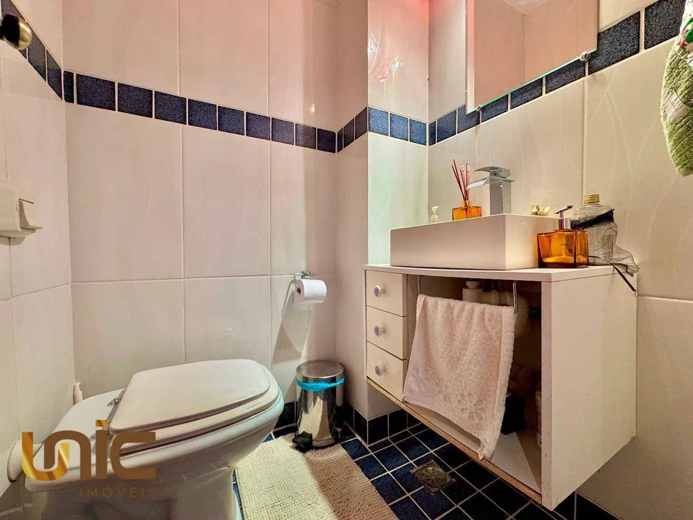 Casa de Condomínio, 5 quartos - Foto 13