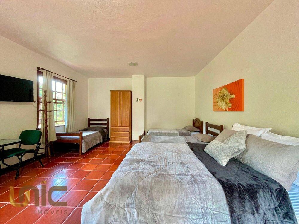 Casa, 9 quartos, 400 m² - Foto 15