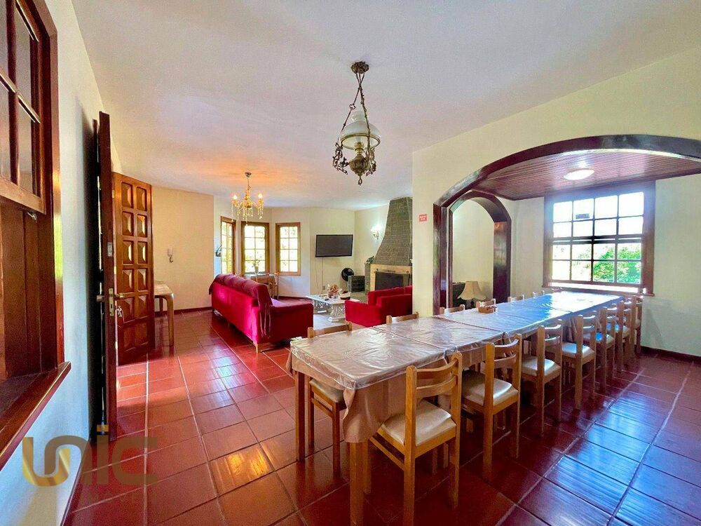 Casa, 9 quartos, 400 m² - Foto 2