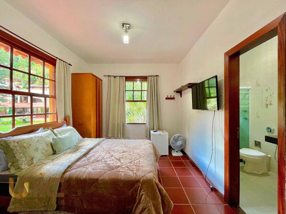Casa, 9 quartos, 400 m² - Foto 21