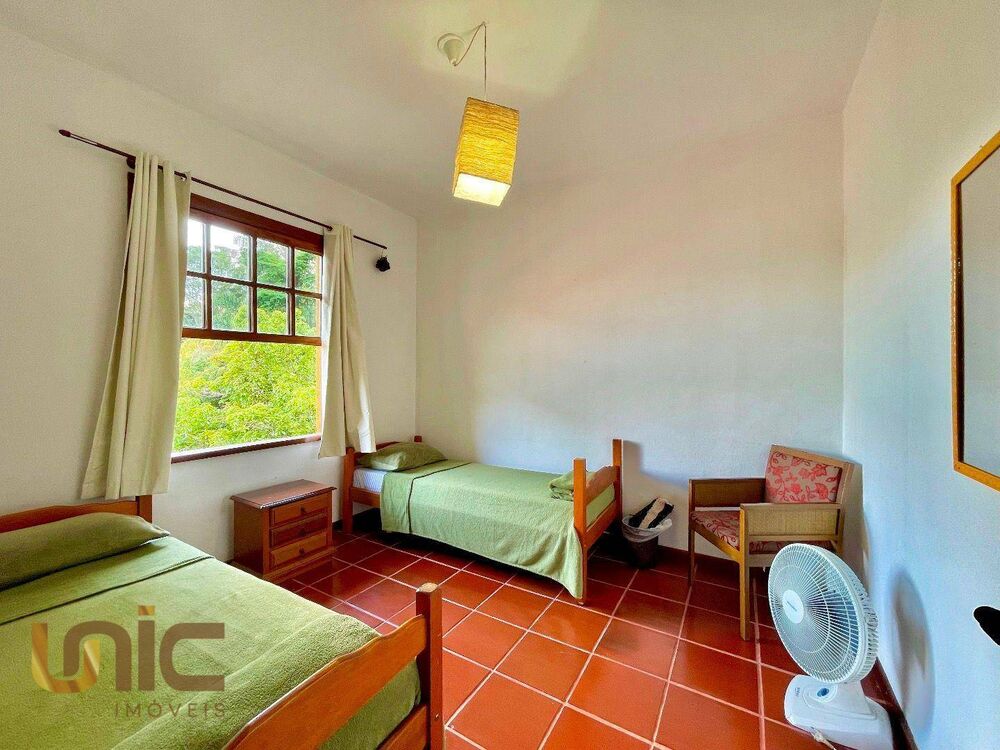 Casa, 9 quartos, 400 m² - Foto 39