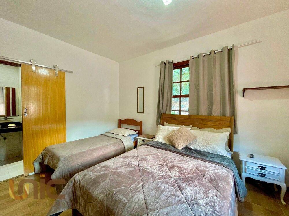 Casa, 9 quartos, 400 m² - Foto 35
