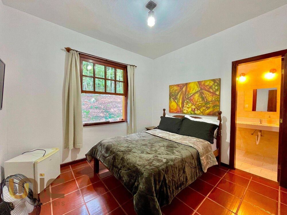 Casa, 9 quartos, 400 m² - Foto 43