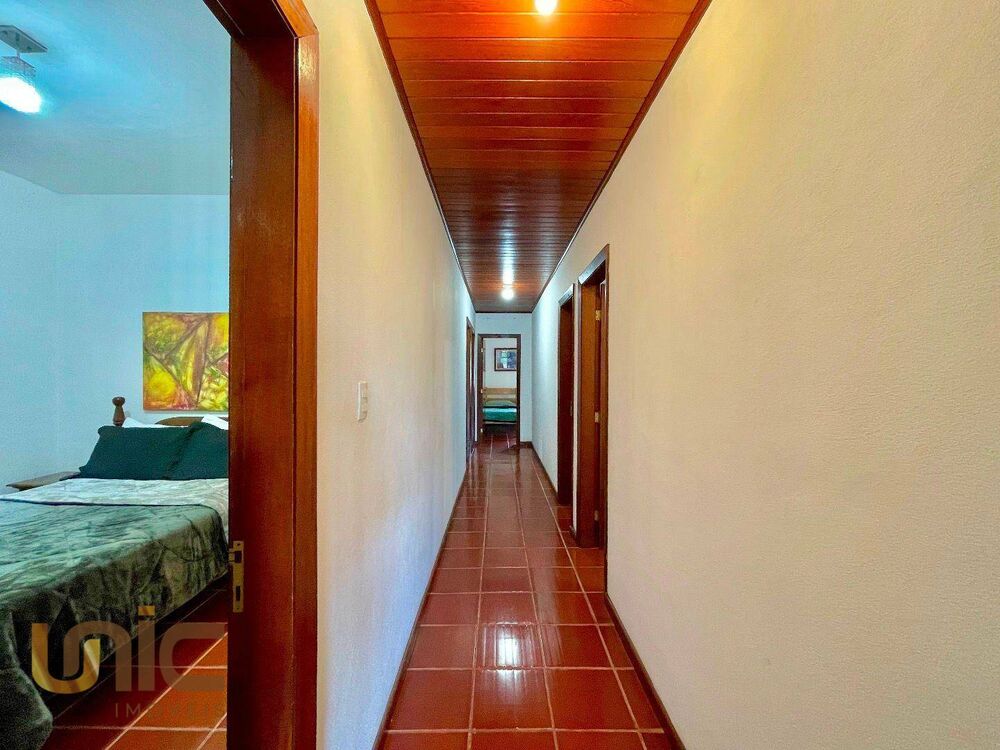 Casa, 9 quartos, 400 m² - Foto 23