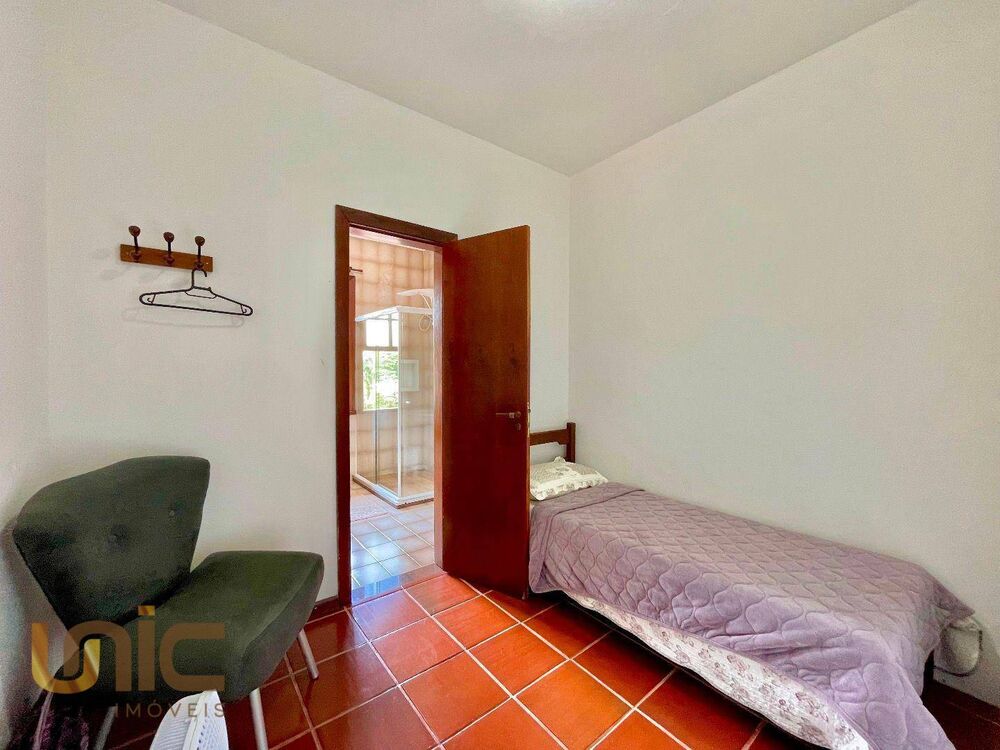 Casa, 9 quartos, 400 m² - Foto 6
