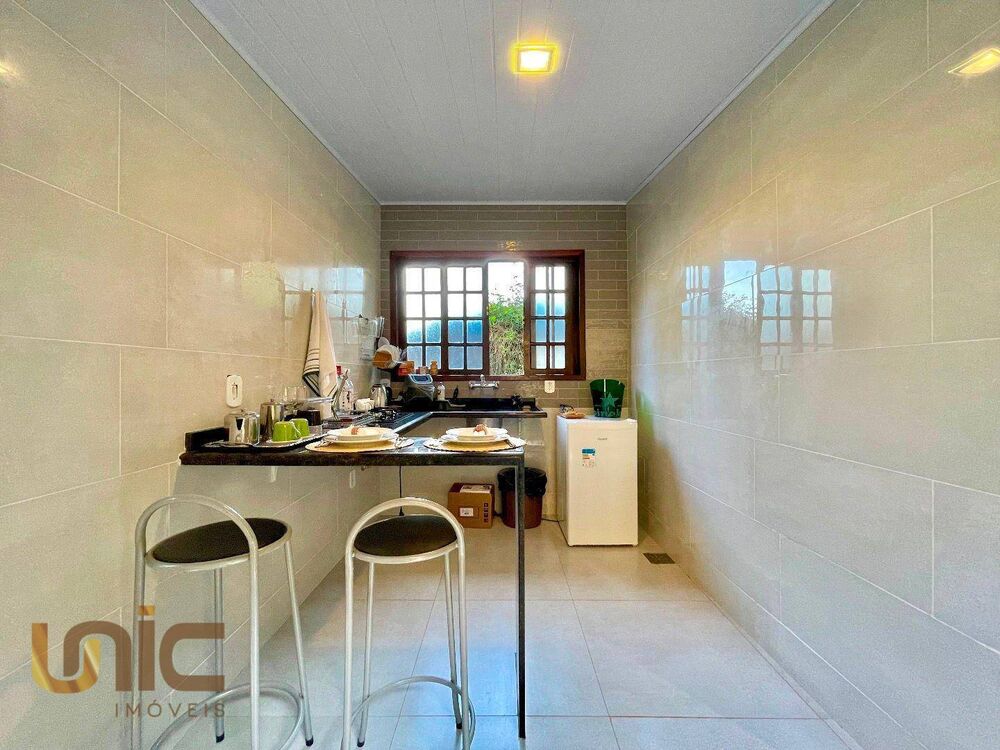 Casa, 9 quartos, 400 m² - Foto 8