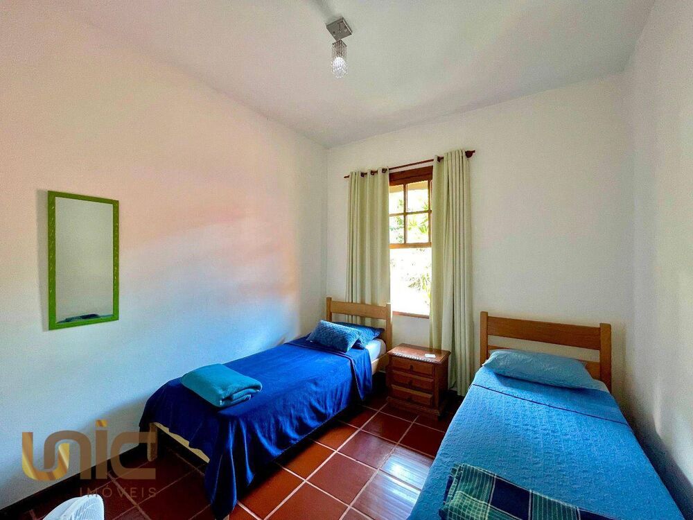 Casa, 9 quartos, 400 m² - Foto 9