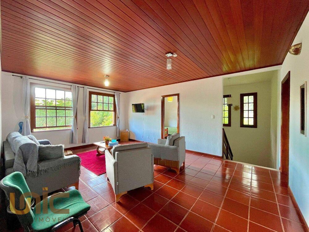 Casa, 9 quartos, 400 m² - Foto 41