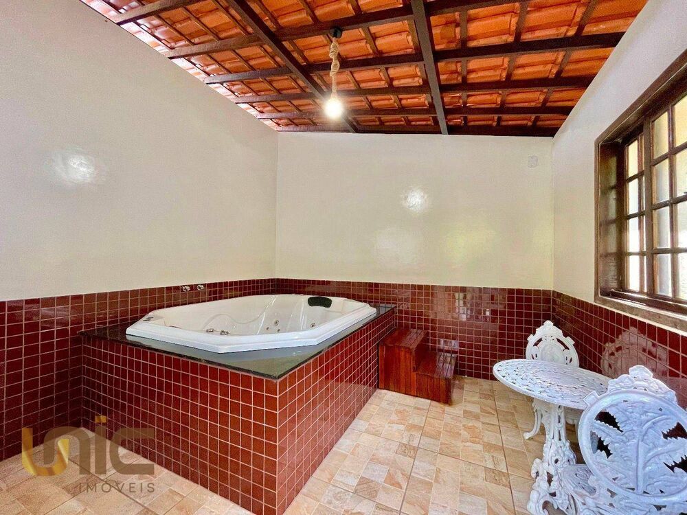 Casa, 9 quartos, 400 m² - Foto 45