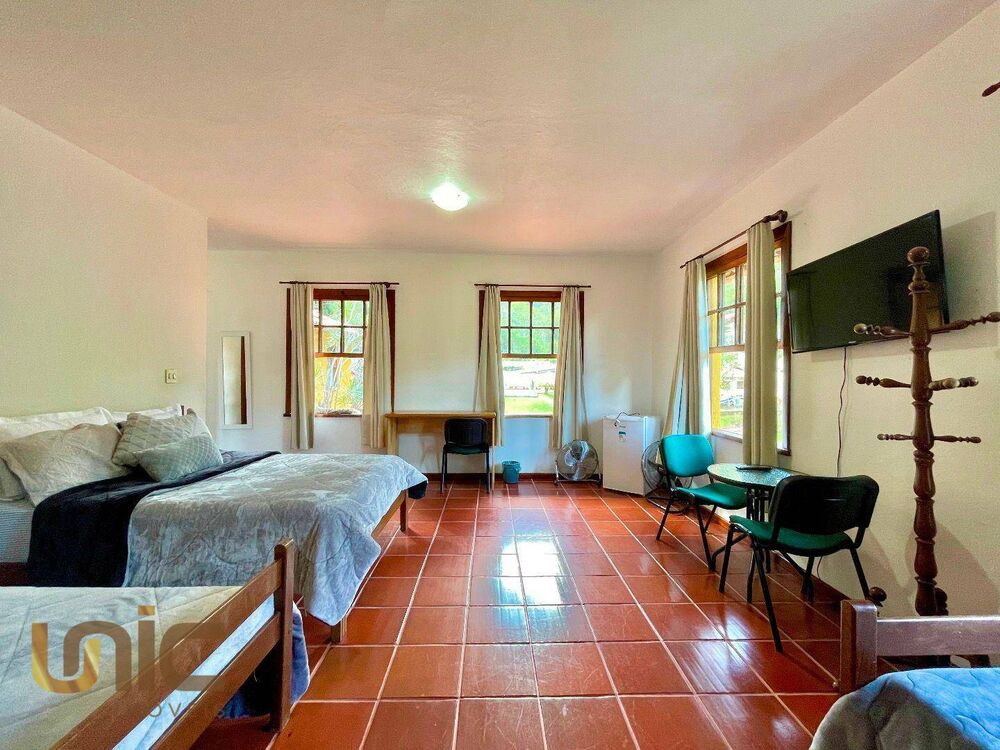 Casa, 9 quartos, 400 m² - Foto 16