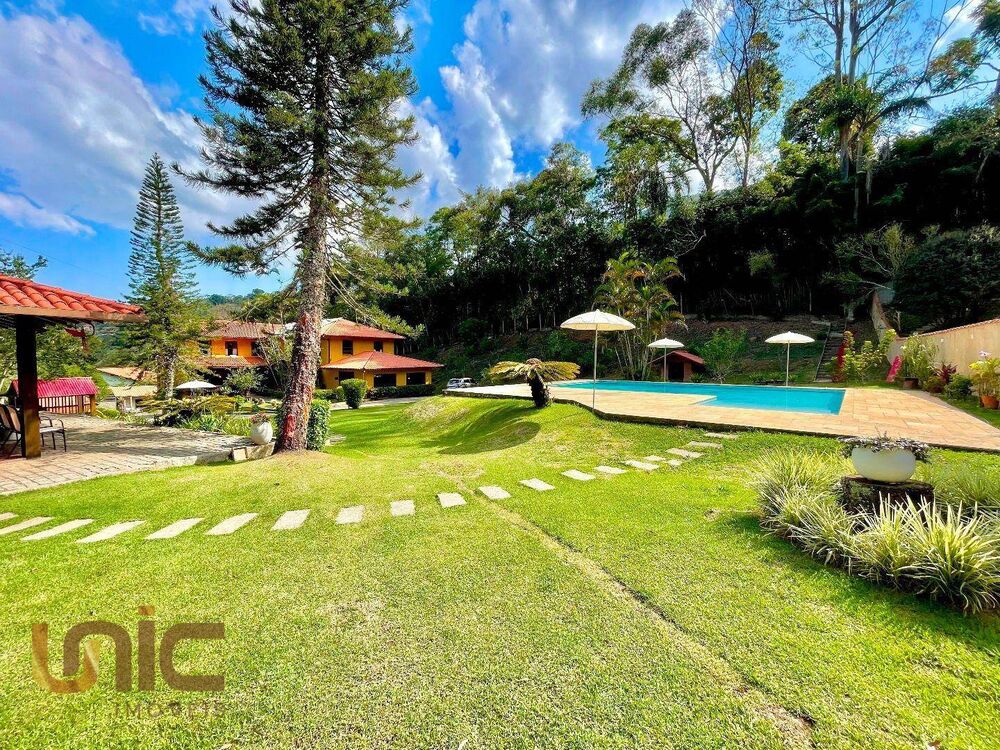 Casa, 9 quartos, 400 m² - Foto 30