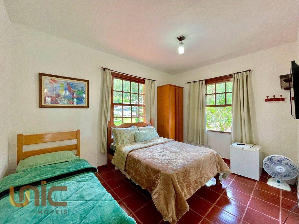 Casa, 9 quartos, 400 m² - Foto 40