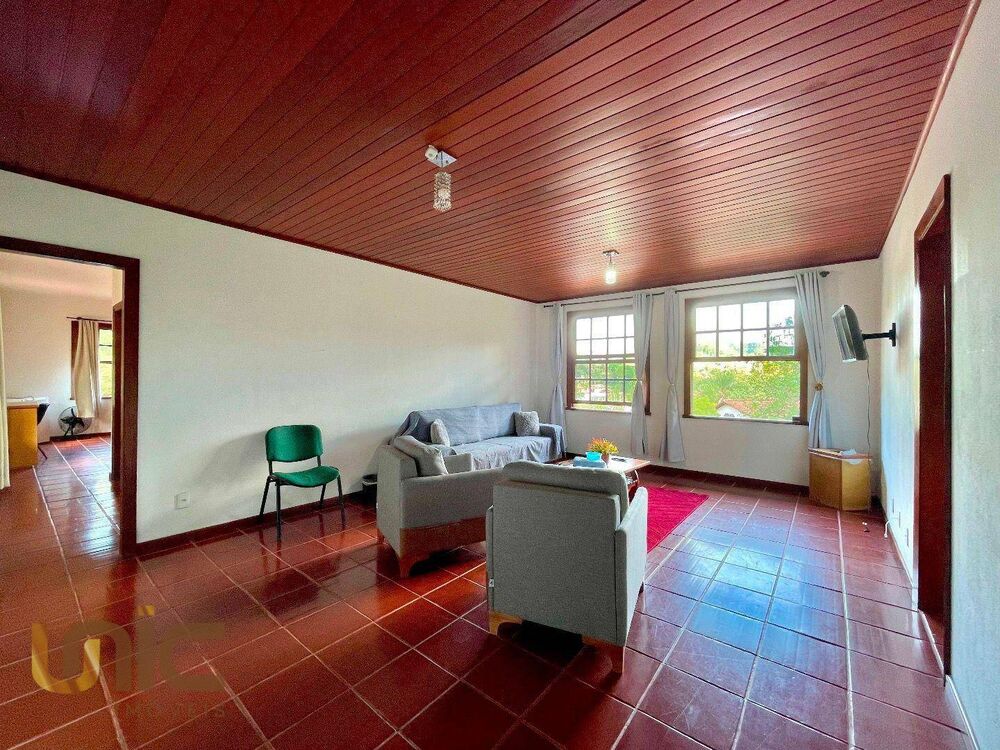 Casa, 9 quartos, 400 m² - Foto 29