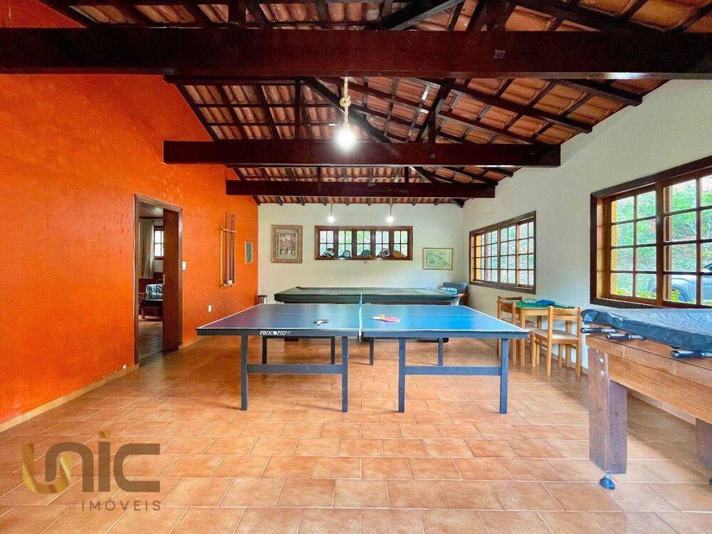Casa, 9 quartos, 400 m² - Foto 28