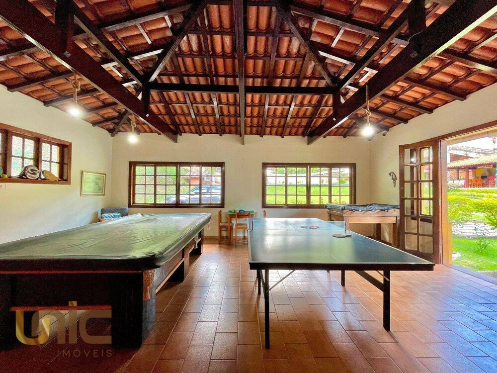 Casa, 9 quartos, 400 m² - Foto 13