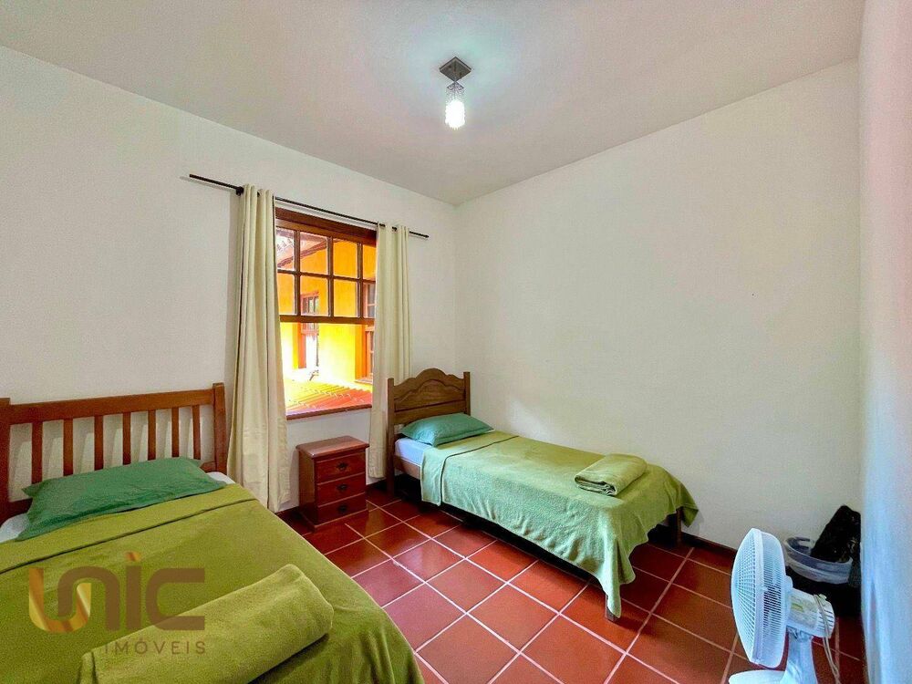 Casa, 9 quartos, 400 m² - Foto 31