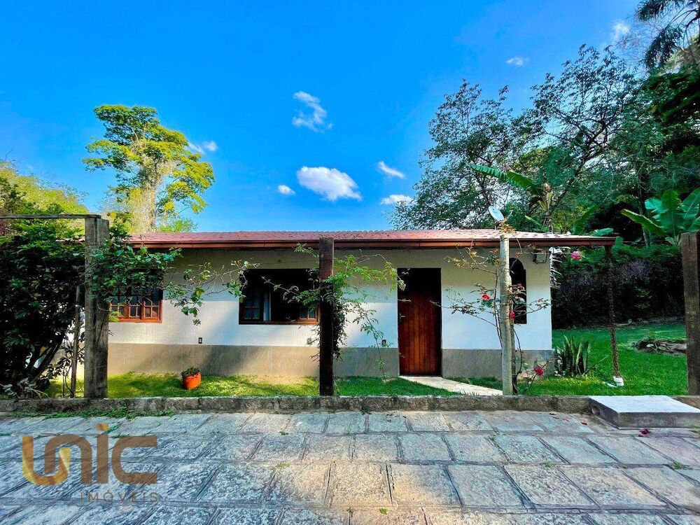 Casa, 9 quartos, 400 m² - Foto 20
