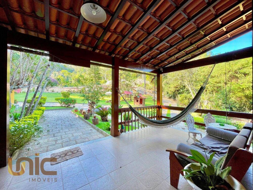 Casa, 9 quartos, 400 m² - Foto 7