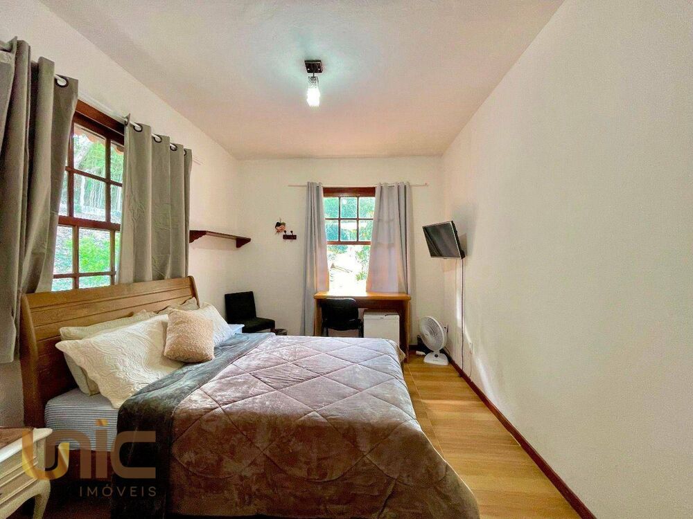 Casa, 9 quartos, 400 m² - Foto 46