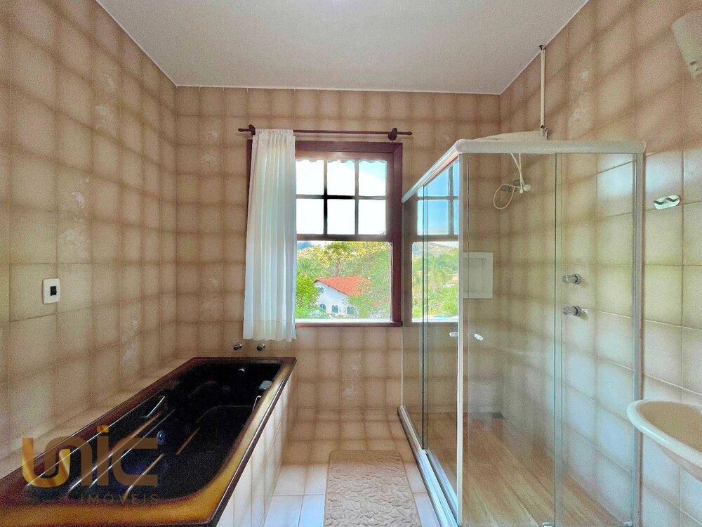 Casa, 9 quartos, 400 m² - Foto 47