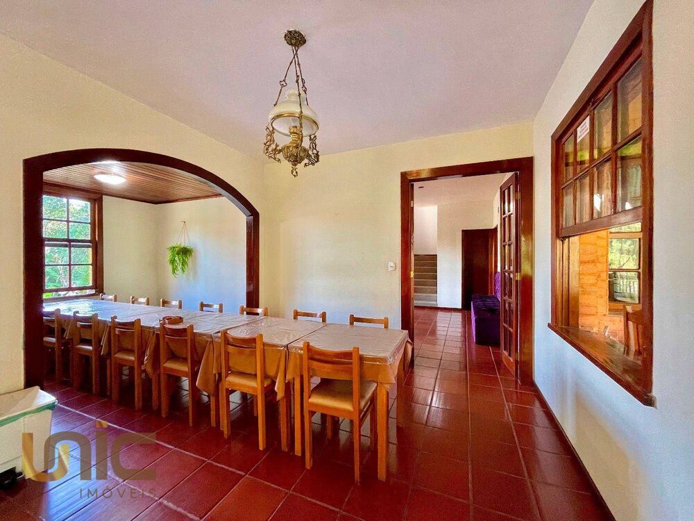 Casa, 9 quartos, 400 m² - Foto 37