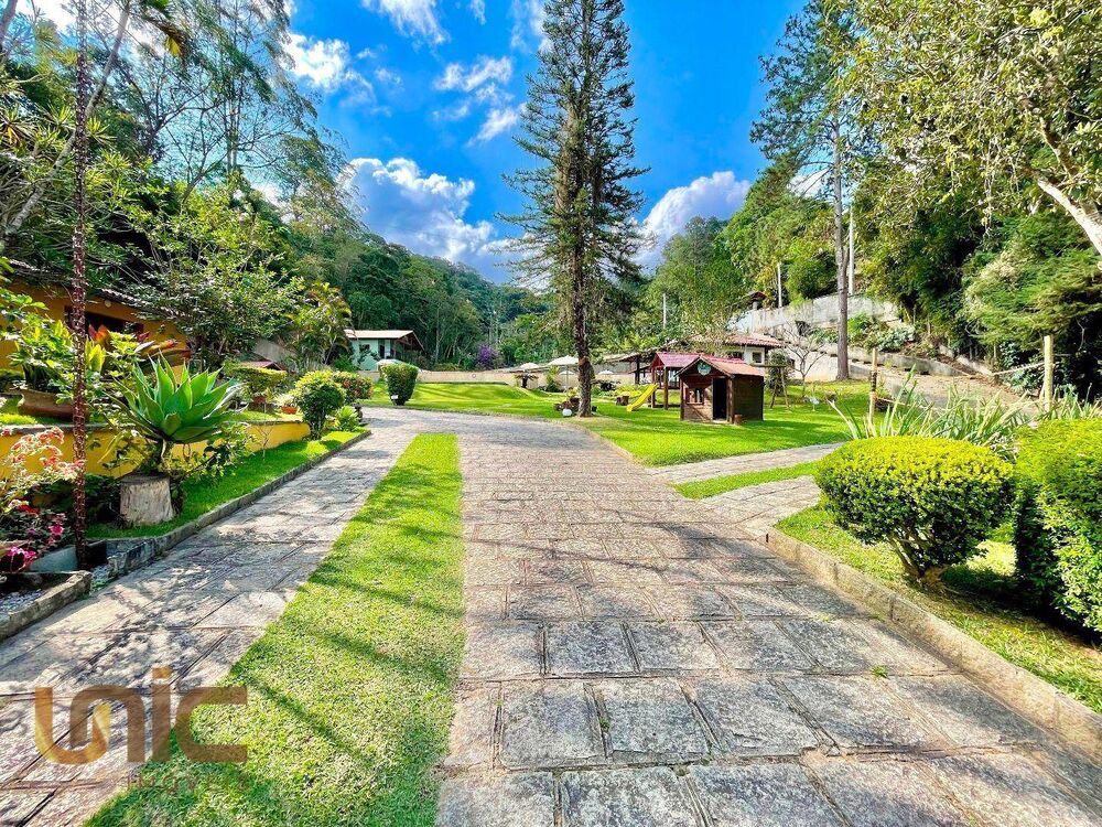 Casa, 9 quartos, 400 m² - Foto 10
