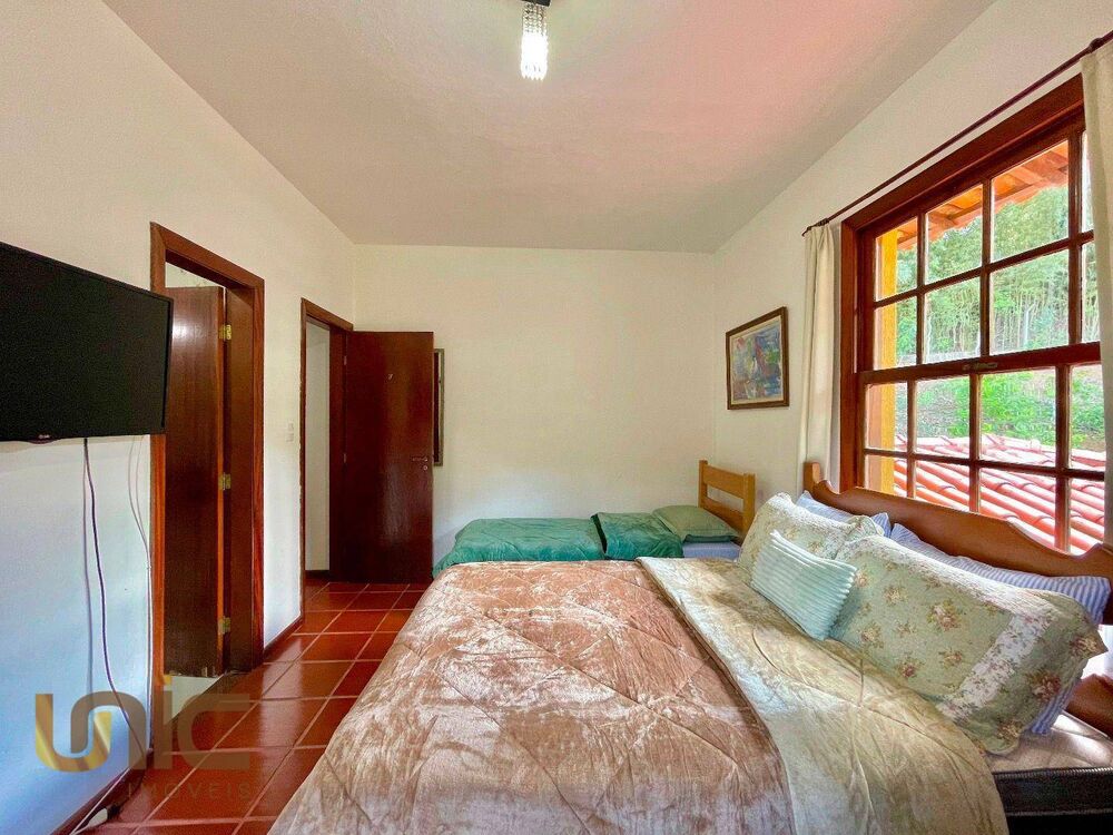 Casa, 9 quartos, 400 m² - Foto 5