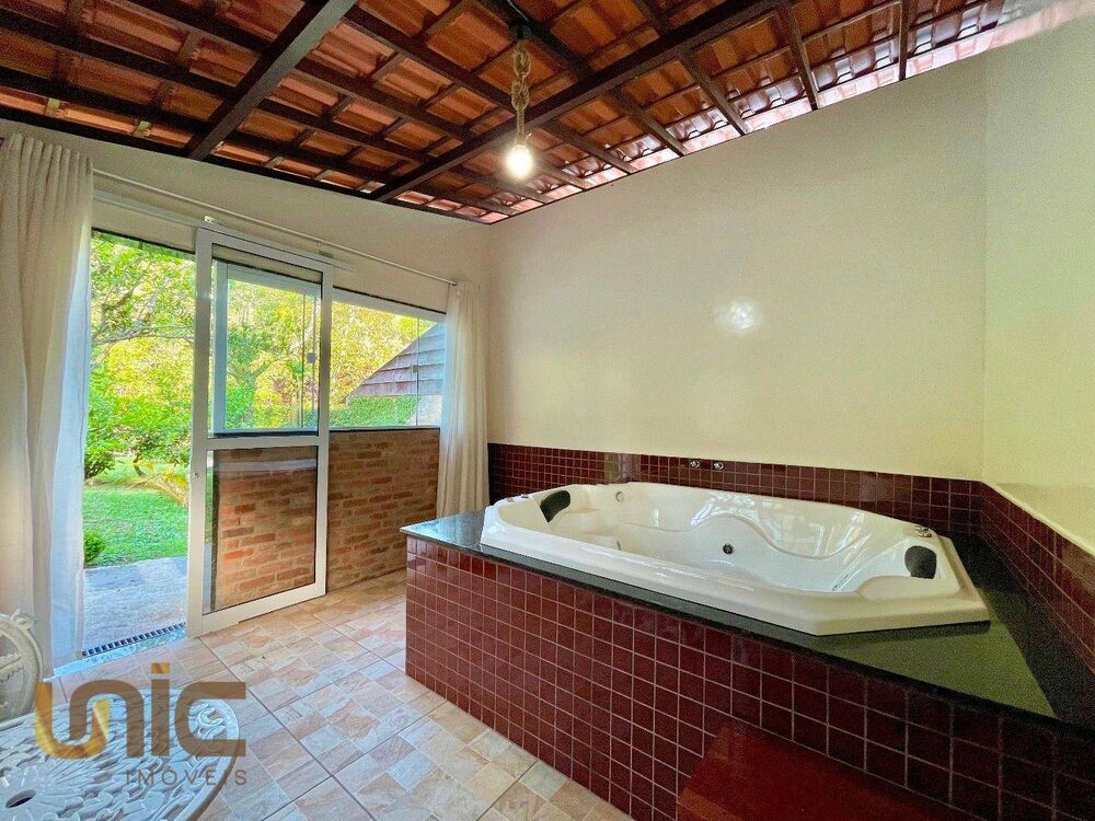 Casa, 9 quartos, 400 m² - Foto 38