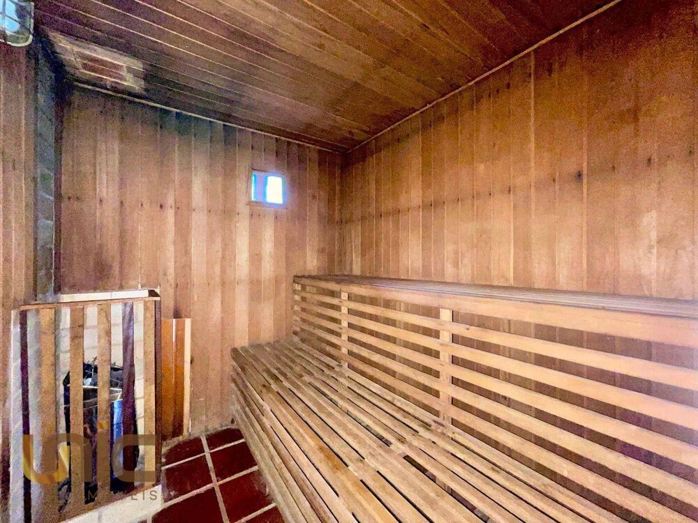 Casa, 9 quartos, 400 m² - Foto 33