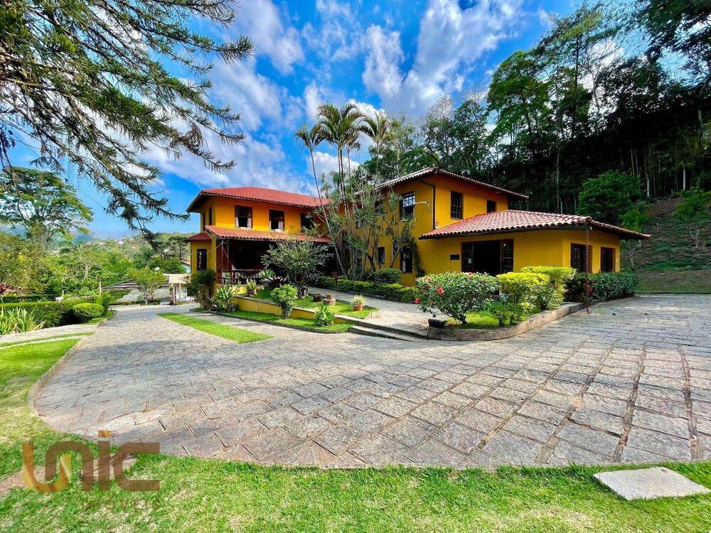 Casa, 9 quartos, 400 m² - Foto 34