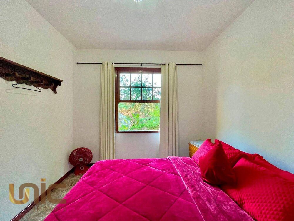 Casa, 9 quartos, 400 m² - Foto 26