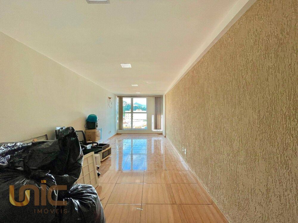Conjunto Comercial-Sala à venda, 26m² - Foto 1