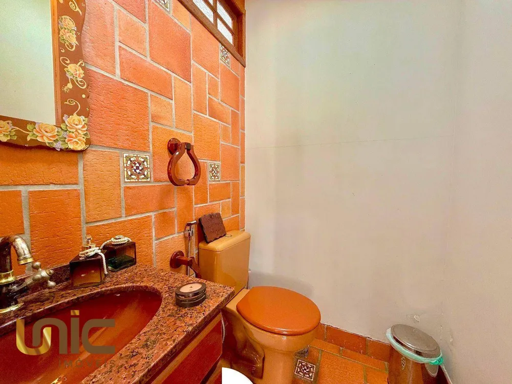 Casa, 4 quartos, 141 m² - Foto 8