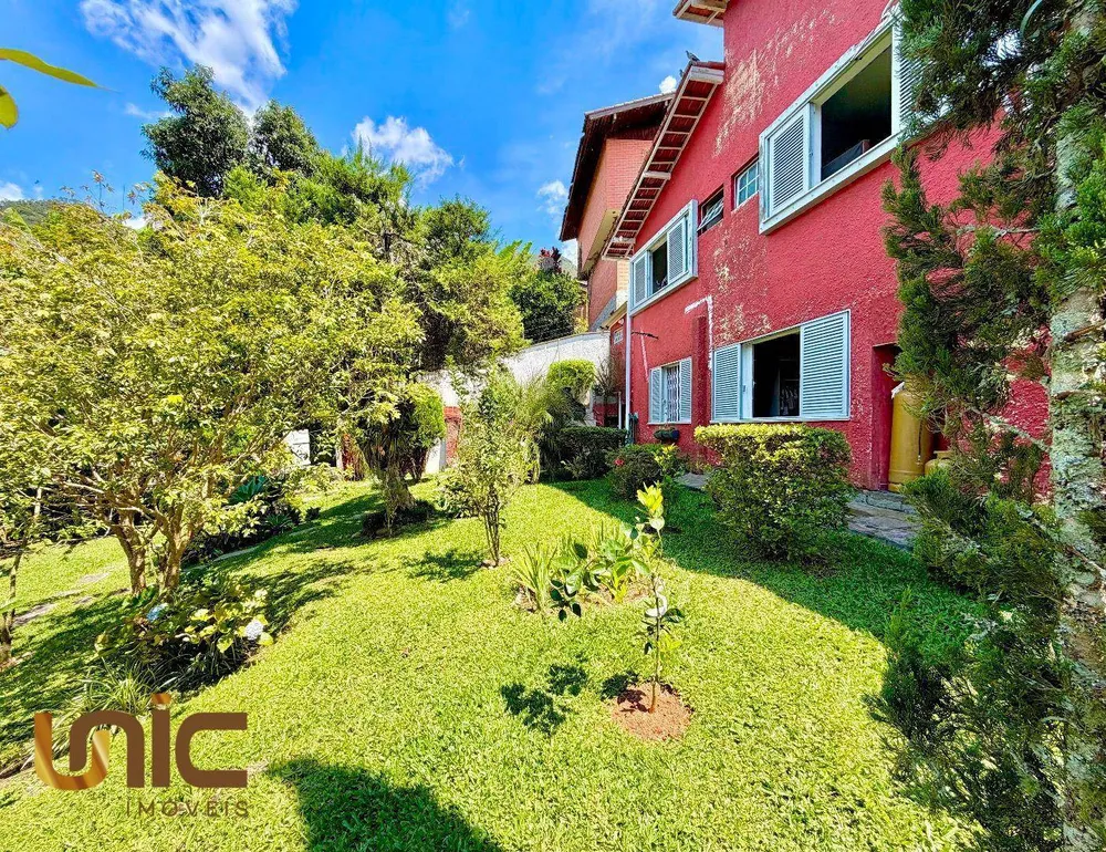 Casa, 4 quartos, 141 m² - Foto 27