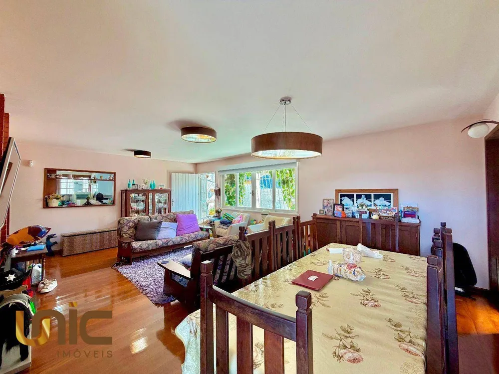 Casa, 4 quartos, 141 m² - Foto 7