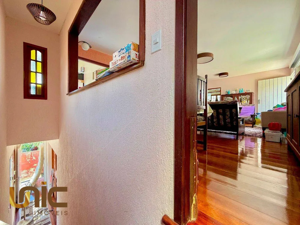 Casa, 4 quartos, 141 m² - Foto 13