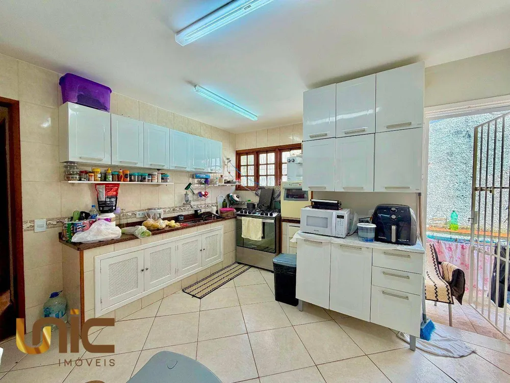 Casa, 4 quartos, 141 m² - Foto 16