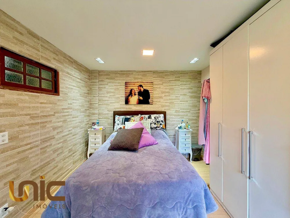Casa, 4 quartos, 141 m² - Foto 11
