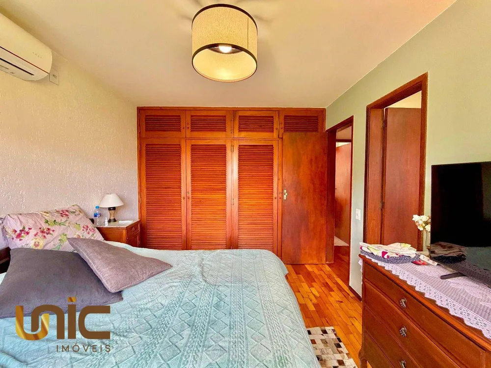 Casa, 4 quartos, 141 m² - Foto 14