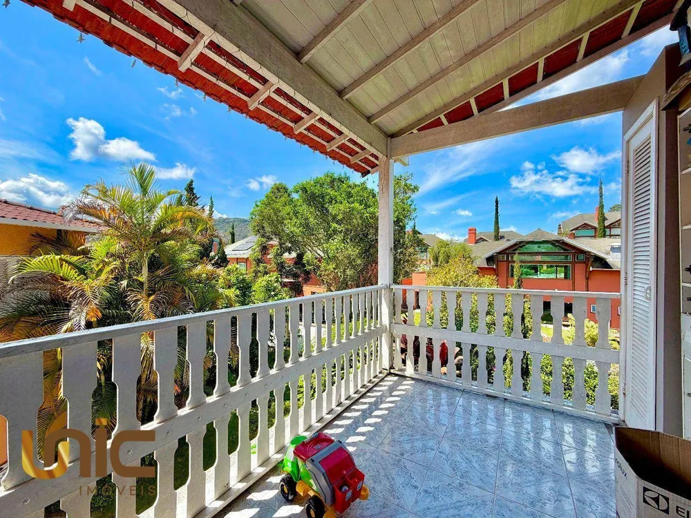 Casa, 4 quartos, 141 m² - Foto 6