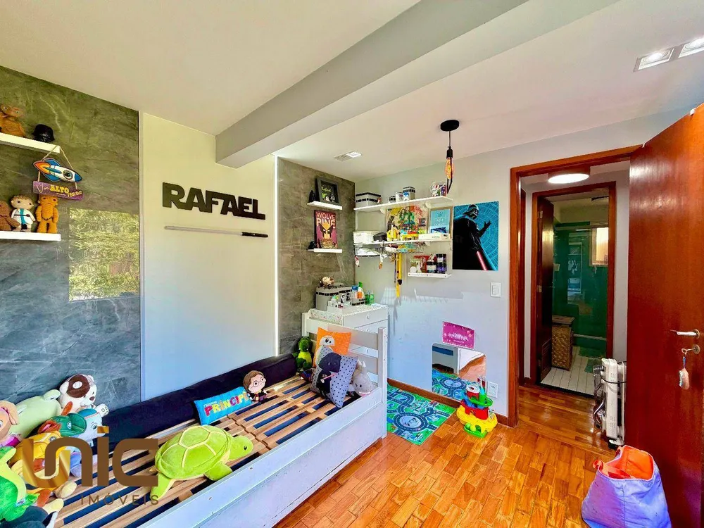 Casa, 4 quartos, 141 m² - Foto 21